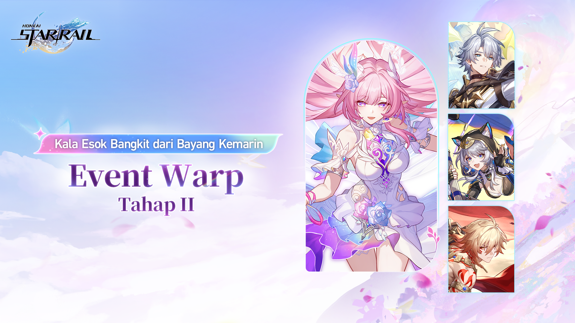 Banner art