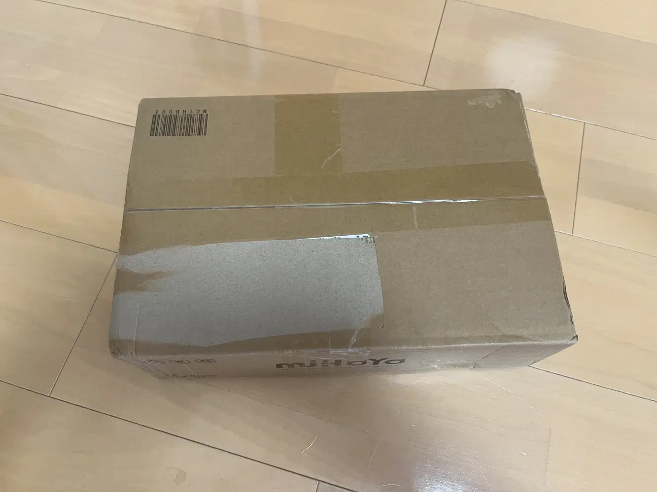 ファイノンとアナイクスの香水届いたどー！ Honkai: Star Rail | HoYoLAB