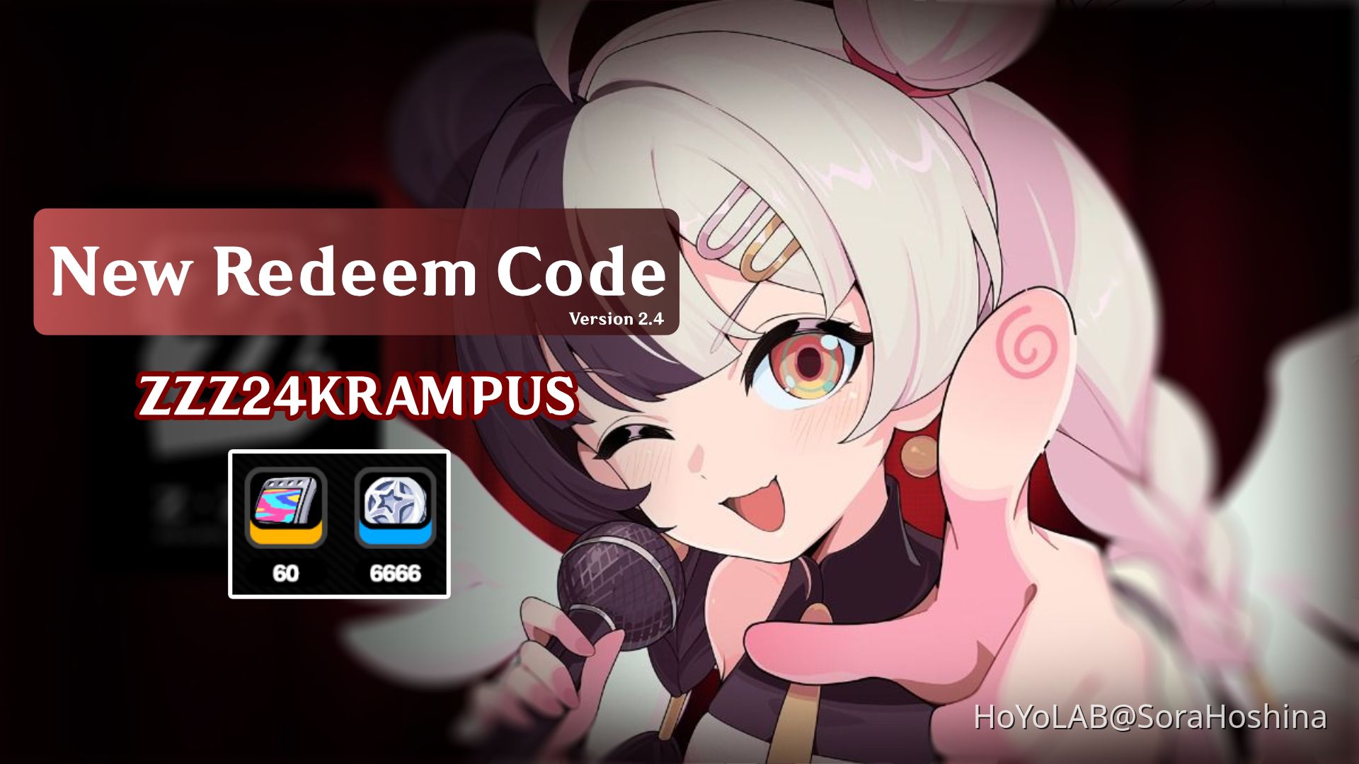 zzzさん専用 选谁呢，法厄同大人#zzz #zenlesszonezero #trigger #triggercosplay