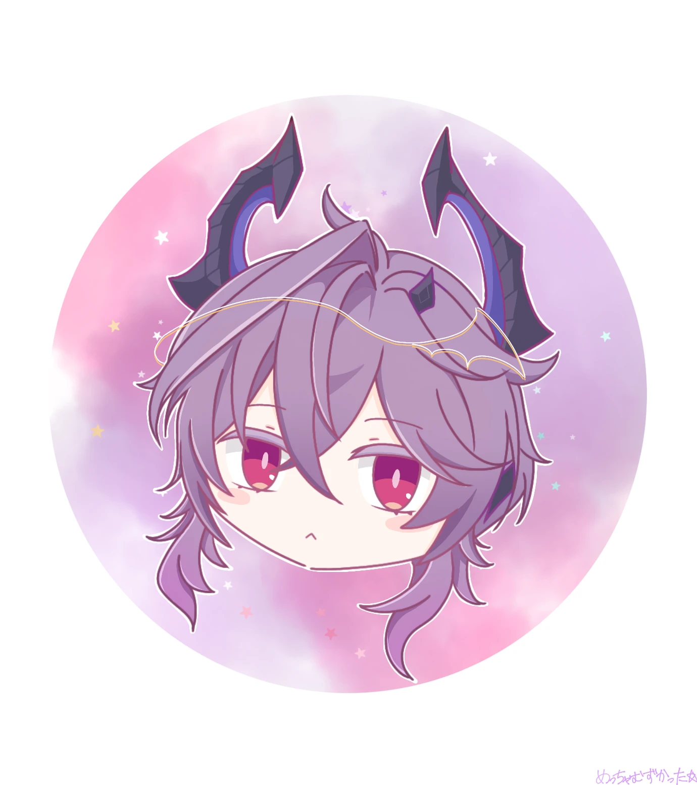 すっぎょし嬉しいことを招いた！綺麗なドゥリドゥリルチルたん！ドゥリ！ 💛💛💛 #るぅとくん #すとぷり