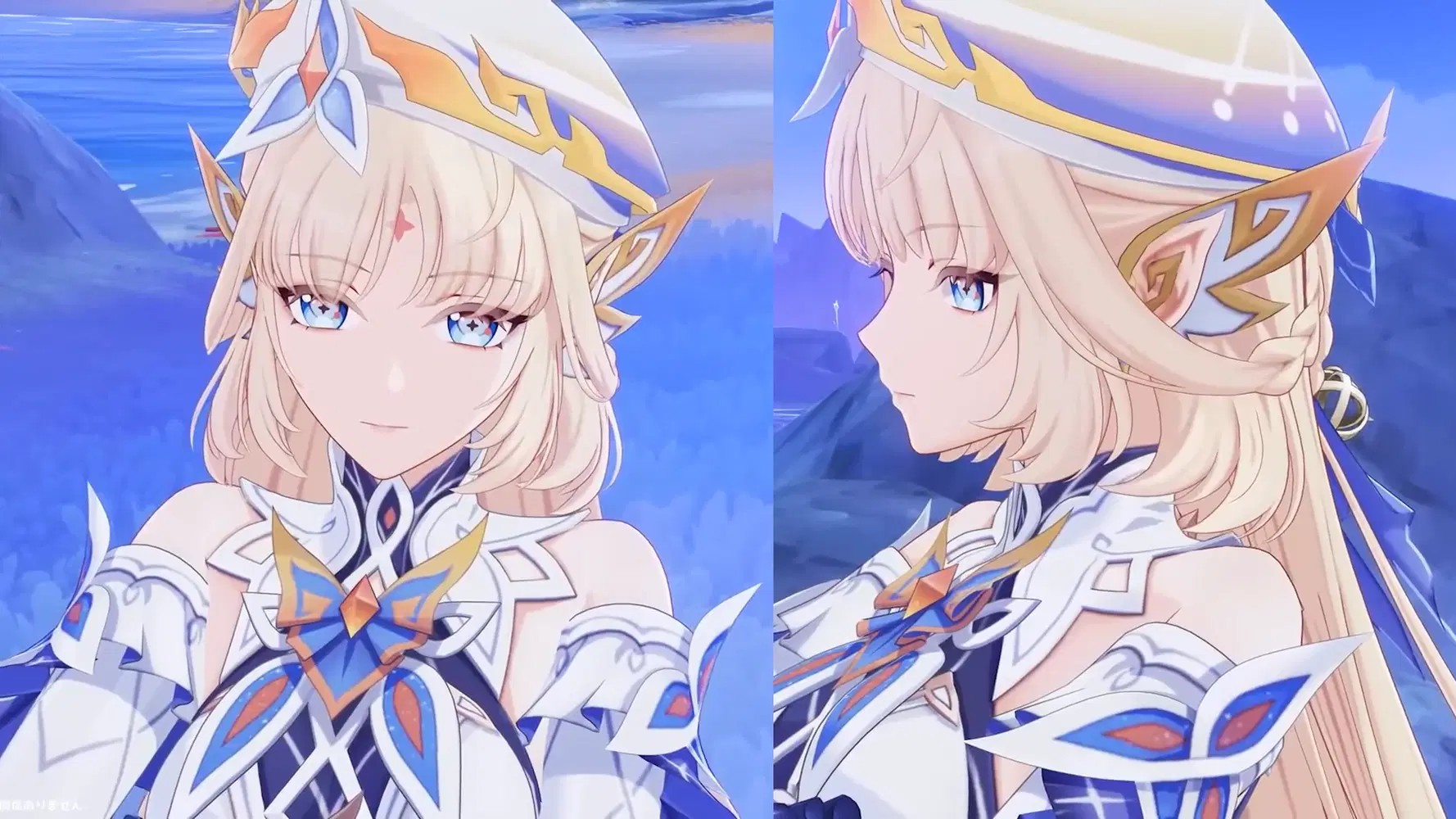魔女まとめ 個人的リンク集 ◇追加2025.12.06.◇ Genshin Impact | HoYoLAB