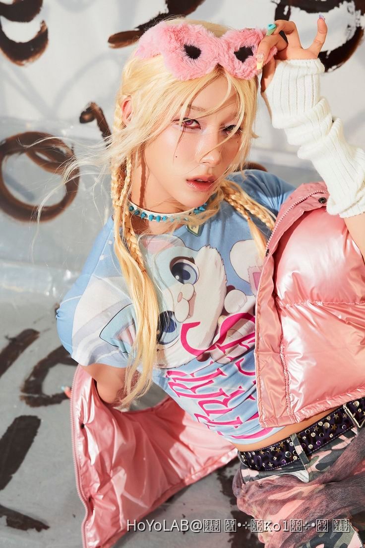 RUI XLOV INTRODUCTION | HoYoLAB