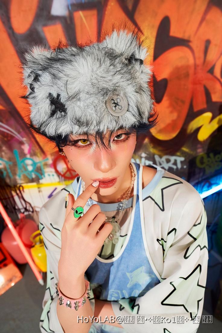 HARU XLOV INTRODUCTION | HoYoLAB