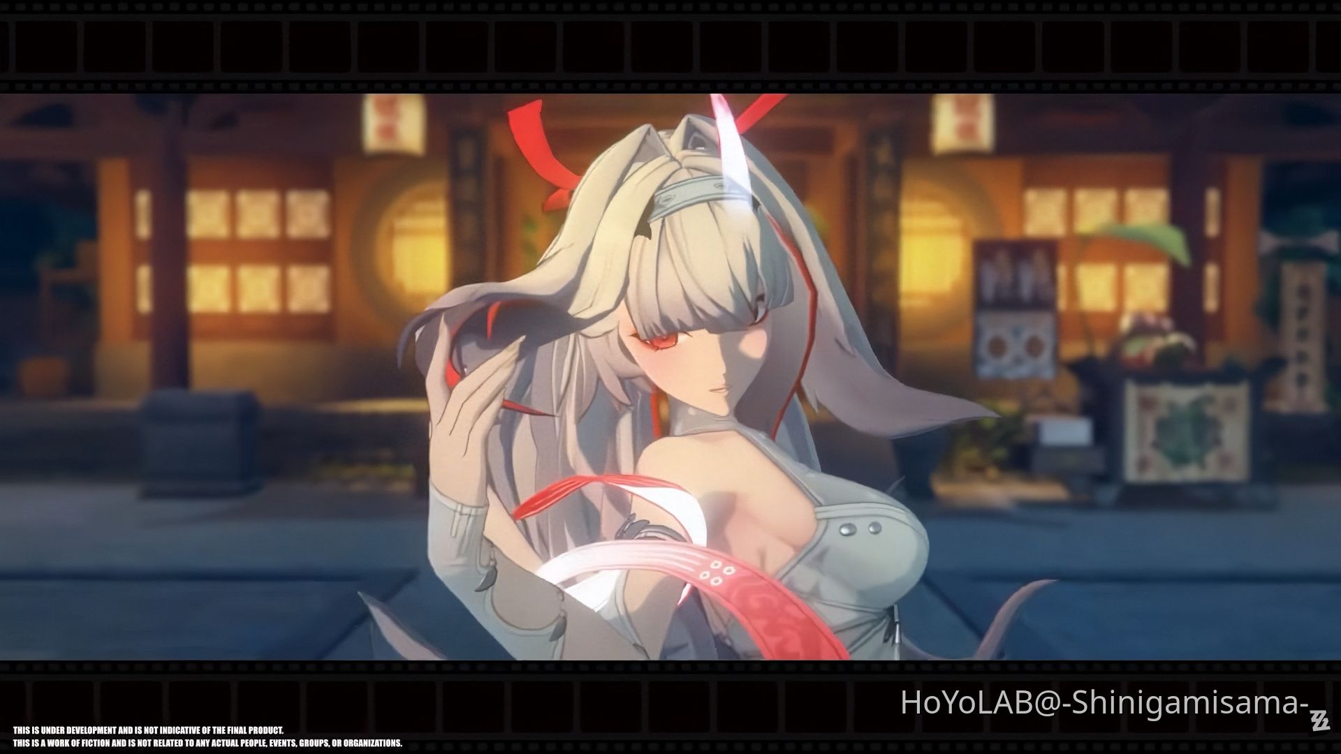 ZZZ 2.5 Code & Live Stream Overview Zenless Zone Zero | HoYoLAB