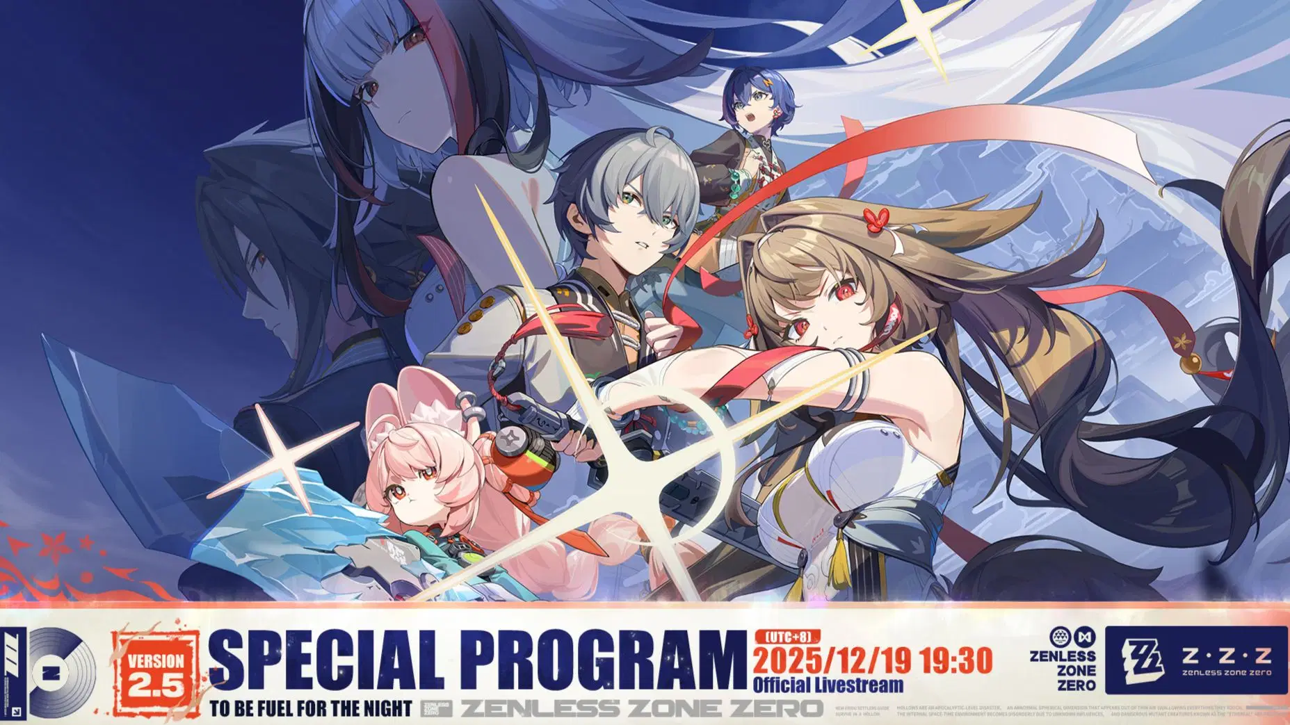 zzz3月は発送お休みzzzページ ZZZ Live Stream | HoYoLAB