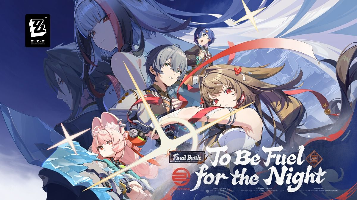 ZZZ 2.5] 2.5 Special Program Livestream Overview | 