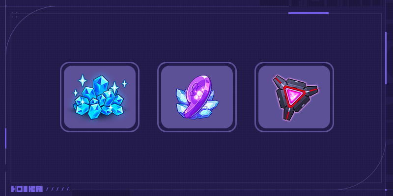 Honkai Impact 3rd 8.6 events preview