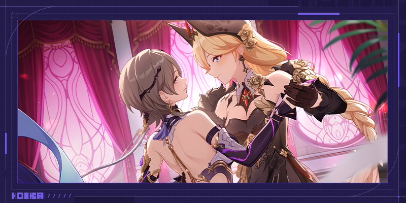 Honkai Impact 3rd 8.6 events preview