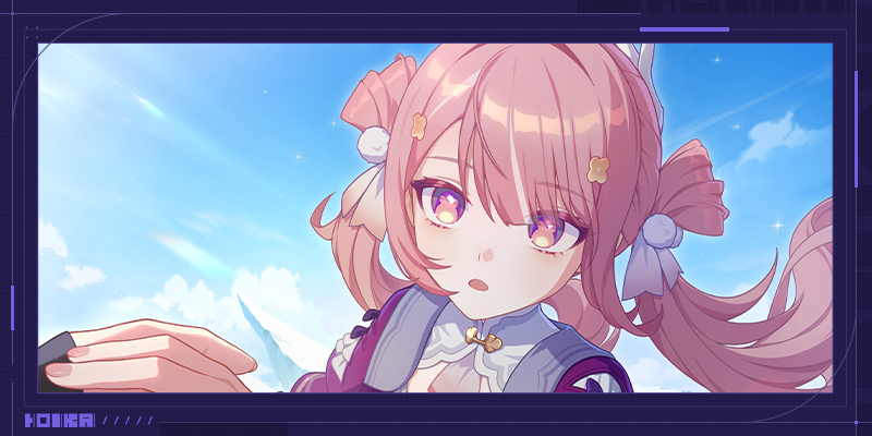Honkai Impact 3rd 8.6 events preview