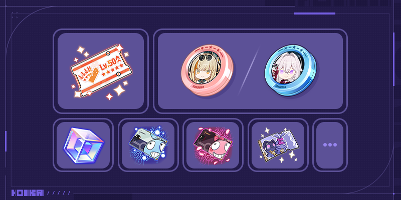 Honkai Impact 3rd 8.6 events preview