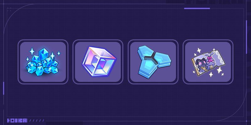 Honkai Impact 3rd 8.6 events preview