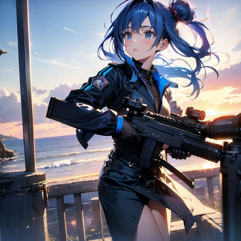 AIイラスト作ってみた | HoYoLAB