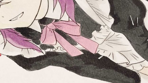 本日の落書き | HoYoLAB