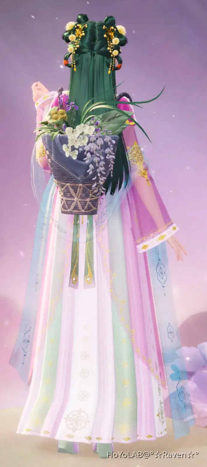 maomao garden party dress Maomao garden party dress reveal ^^ #maomao #apothecarydiaries #apothecarydiariesmaomao #maomaogardenparty #cosplay #costume #cosplaygirl #maomaocosplay
