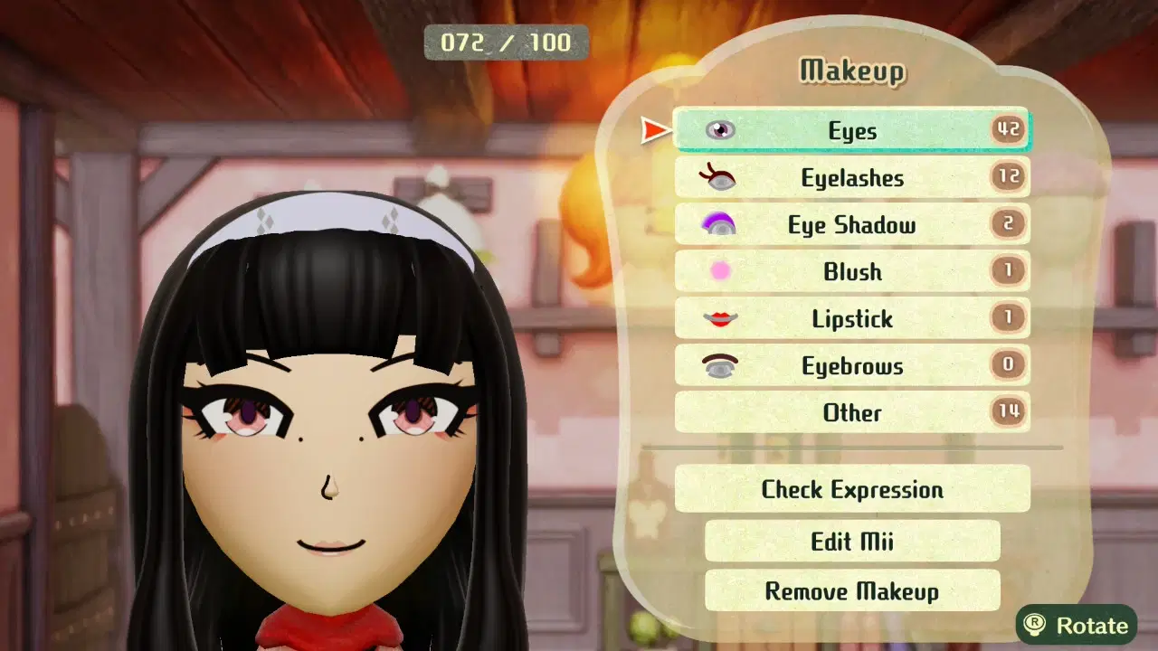 Astra Yao as a mii Zenless Zone Zero | HoYoLAB