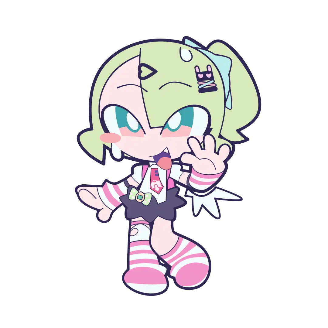 スイートクラッシュ（カラオケまねきねこコラボ）予習 Zenless Zone