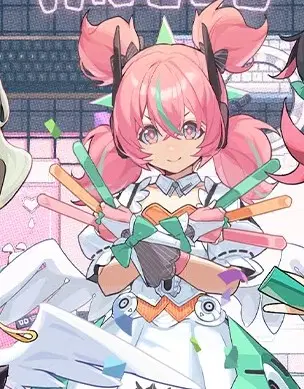 妄想】これが妄想エンジェルの次なるコラボかい？ Zenless Zone Zero