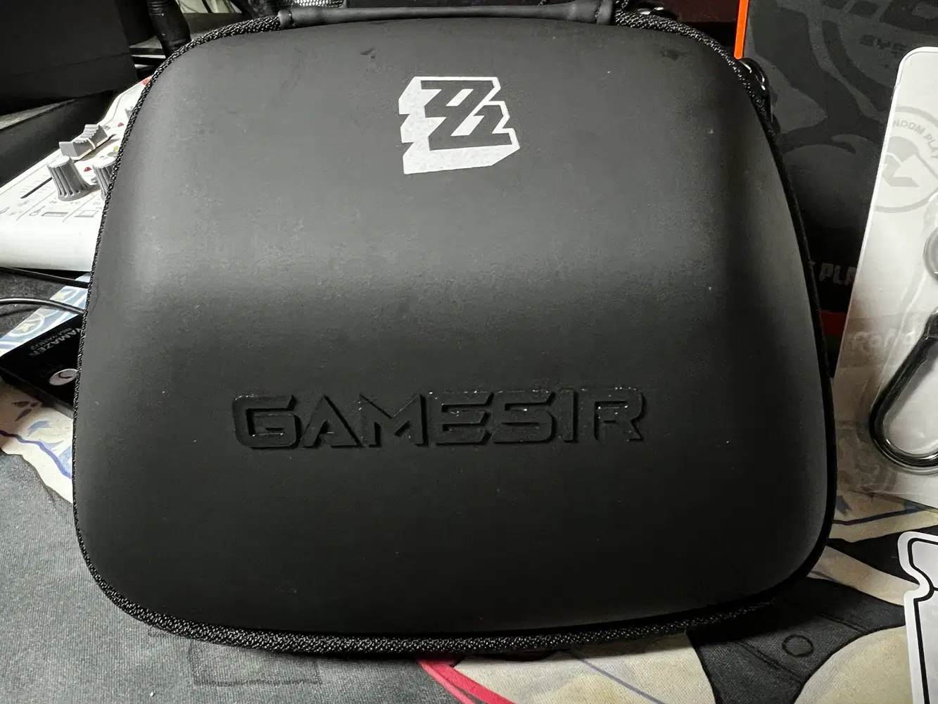 ゼンゼロおじさん、ゼンゼロ仕様のハイエンドコントローラーを買う