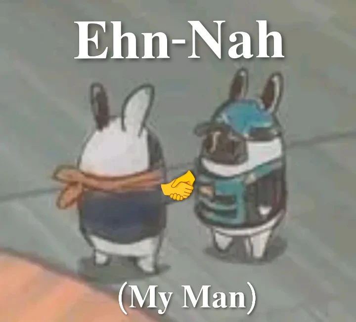 some memes I made in my free time Zenless Zone Zero | HoYoLAB