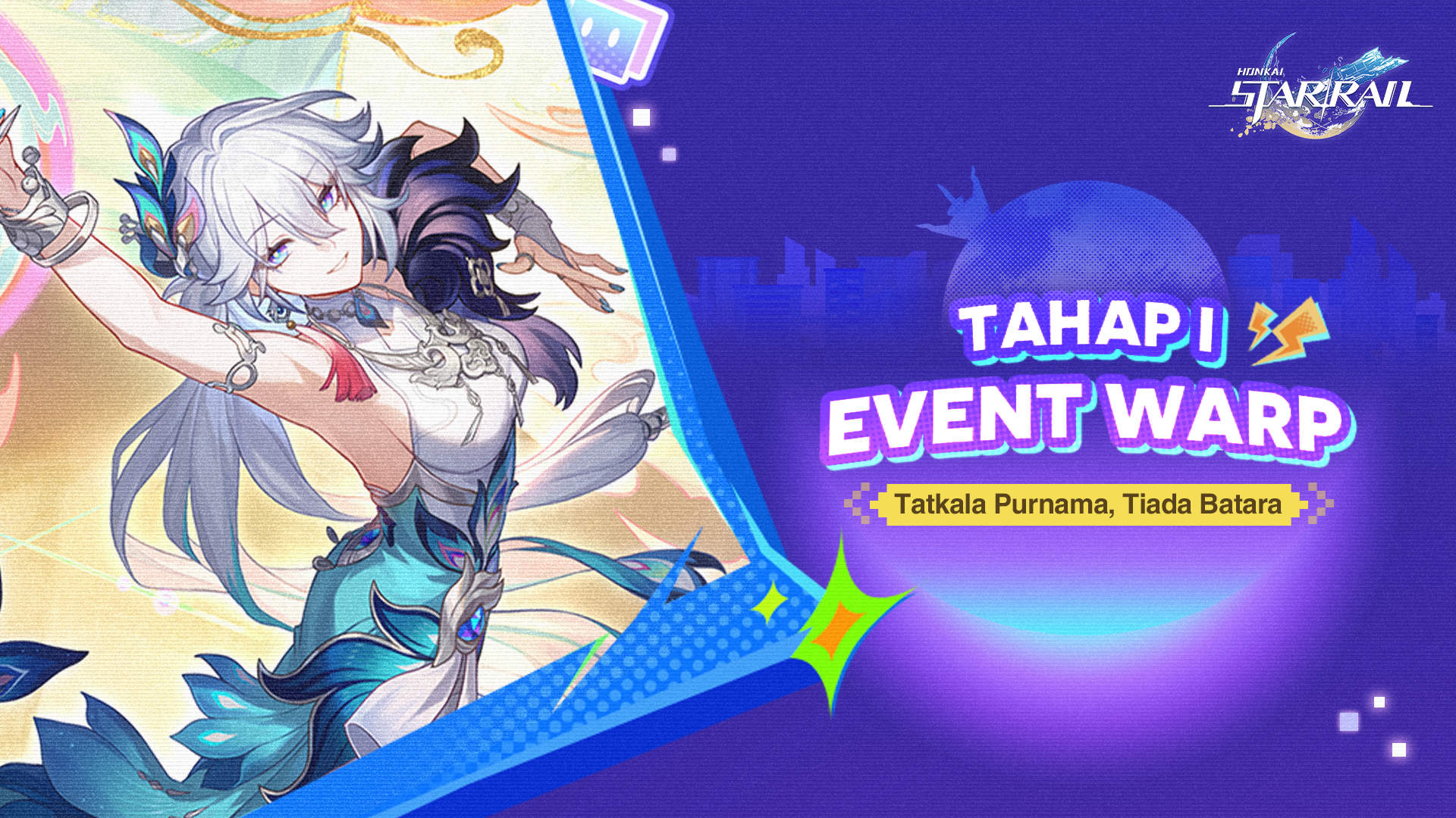 Banner art