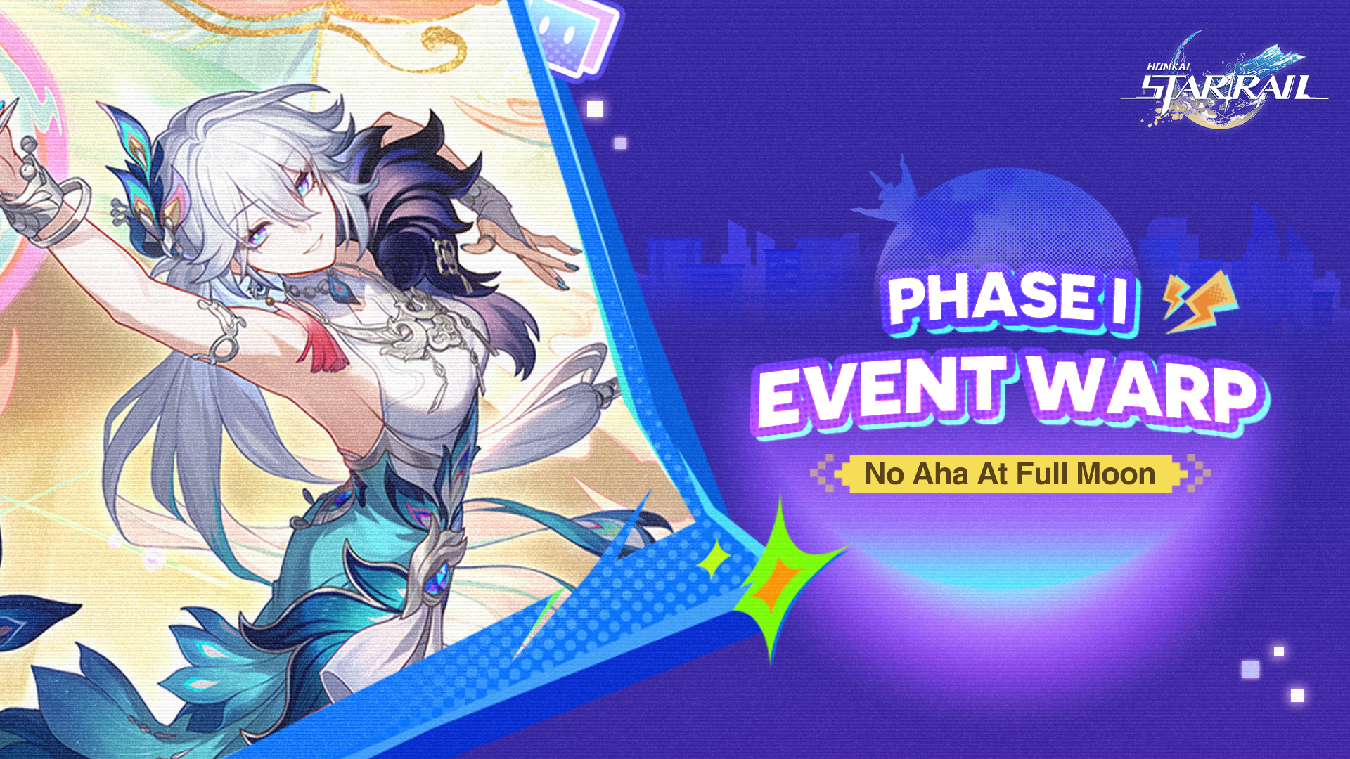 Banner art