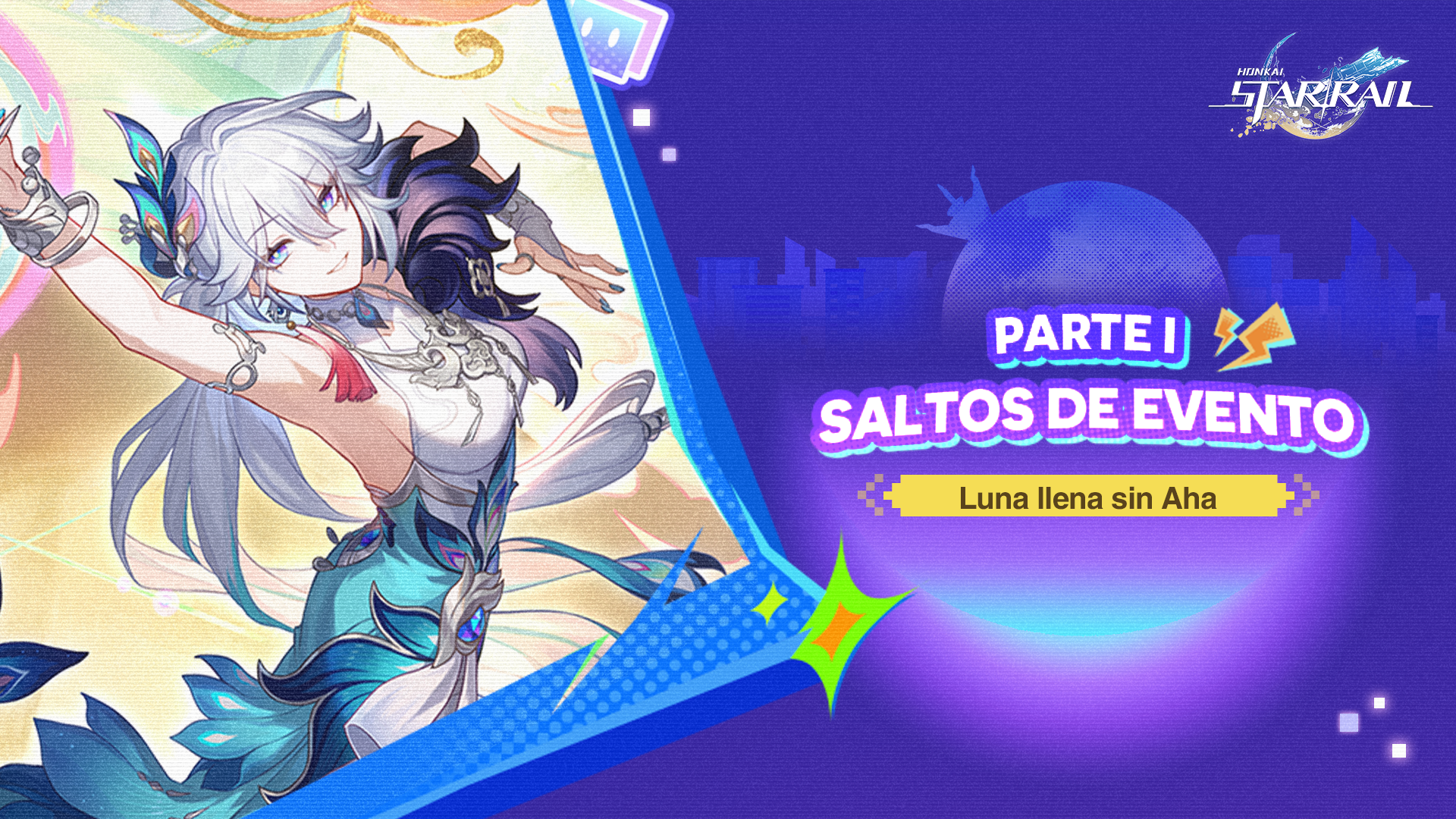 Banner art