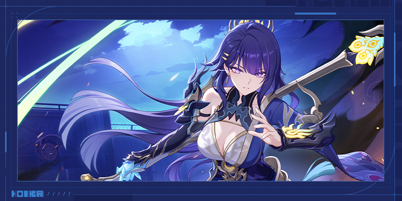 Honkai Impact 3rd 8.7 events preview