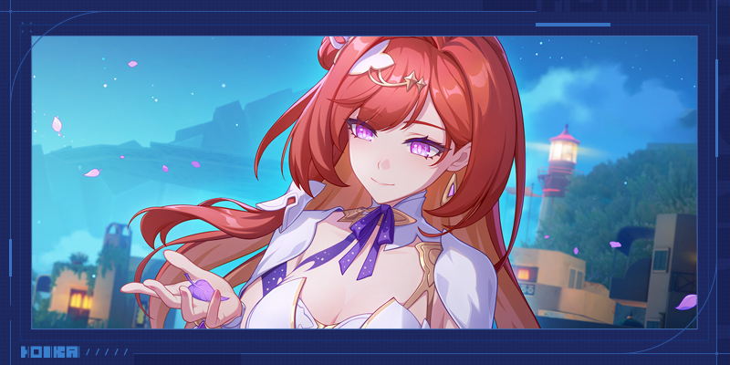 Honkai Impact 3rd 8.7 events preview