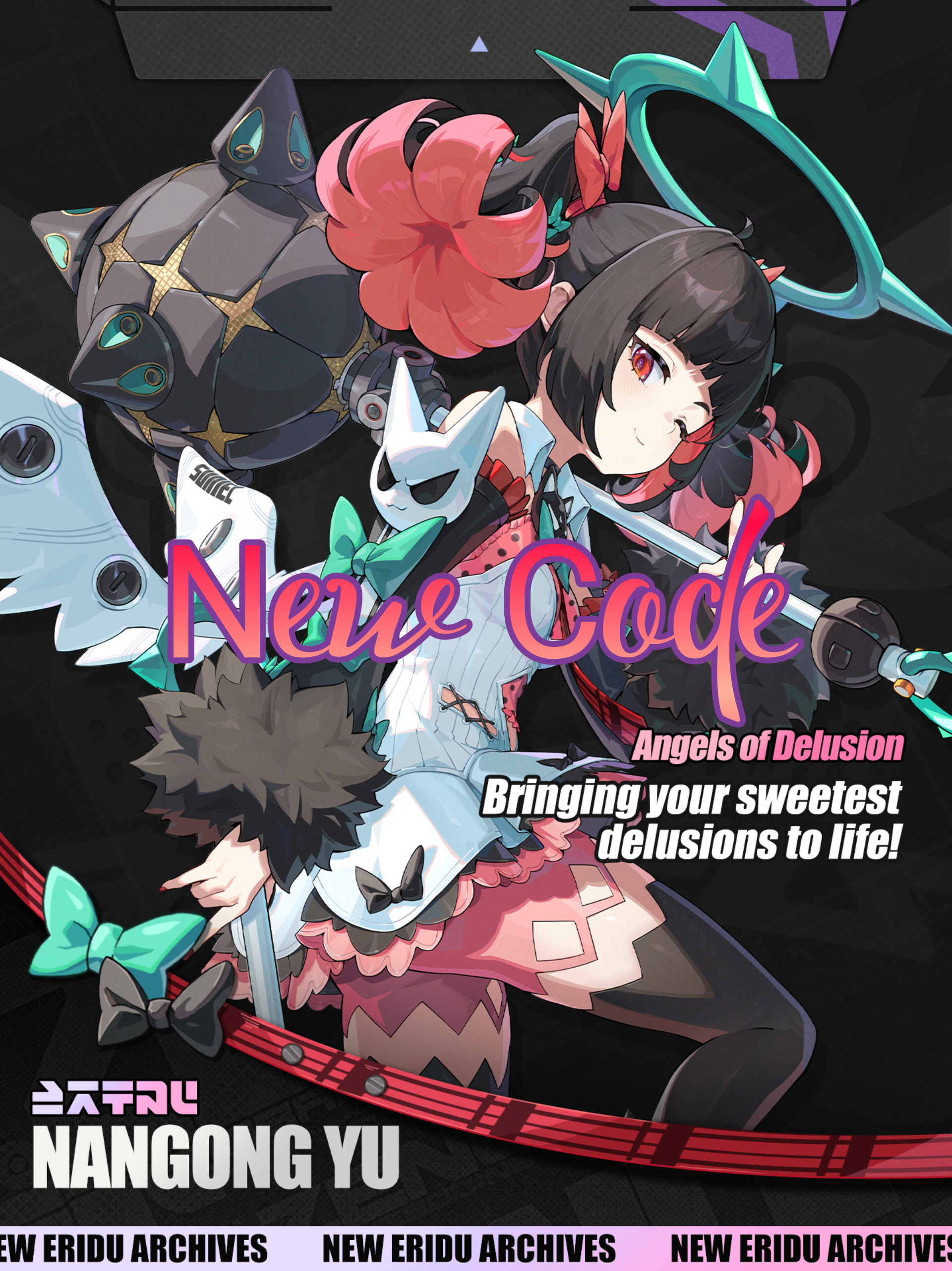 NEW CODES ZENLESS ZONE ZERO [ZZZ] Zenless Zone Zero | HoYoLAB