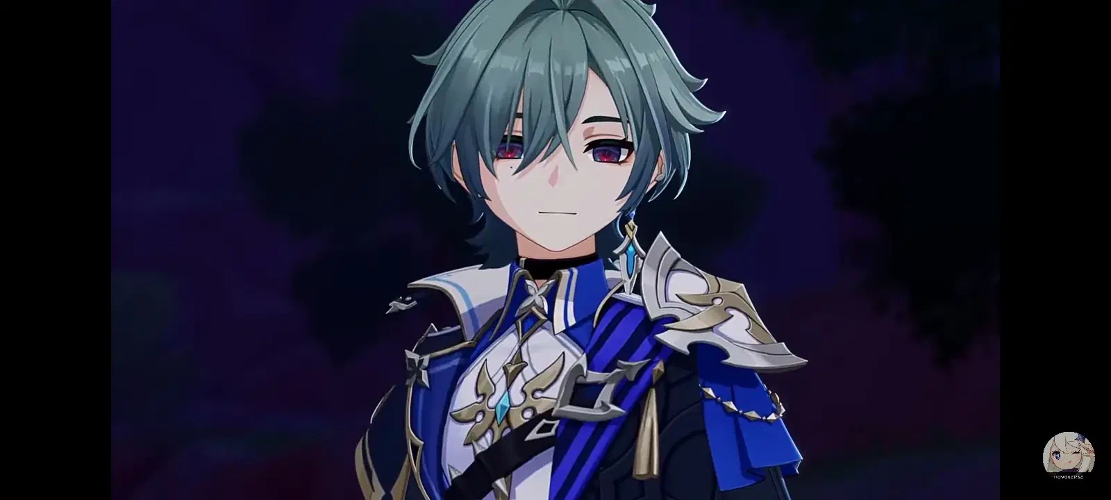 lohen is just Illuga