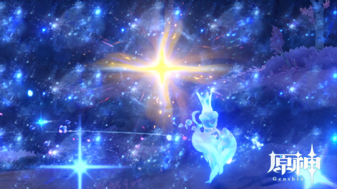 ニコリヤンガチャ禁！34日目！ Genshin Impact | HoYoLAB