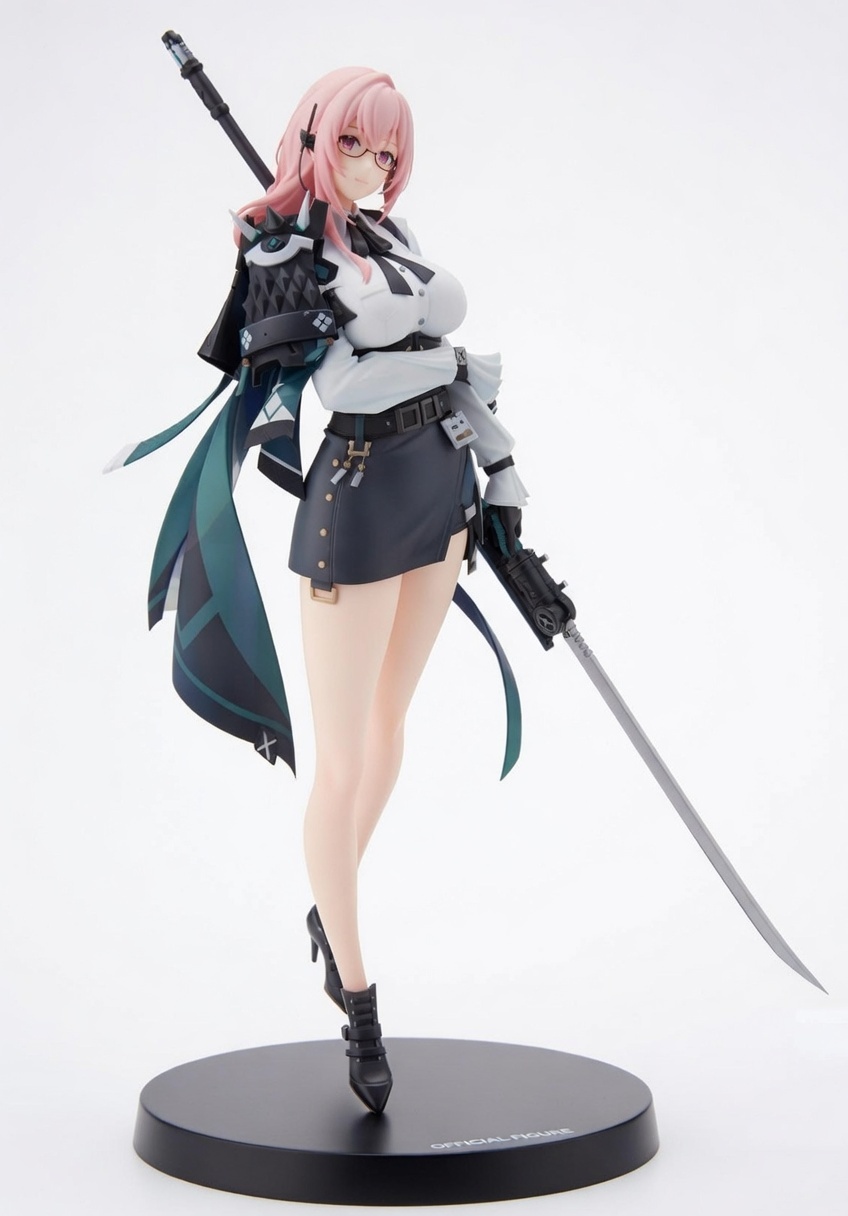 月城柳さん Zenless Zone Zero | HoYoLAB