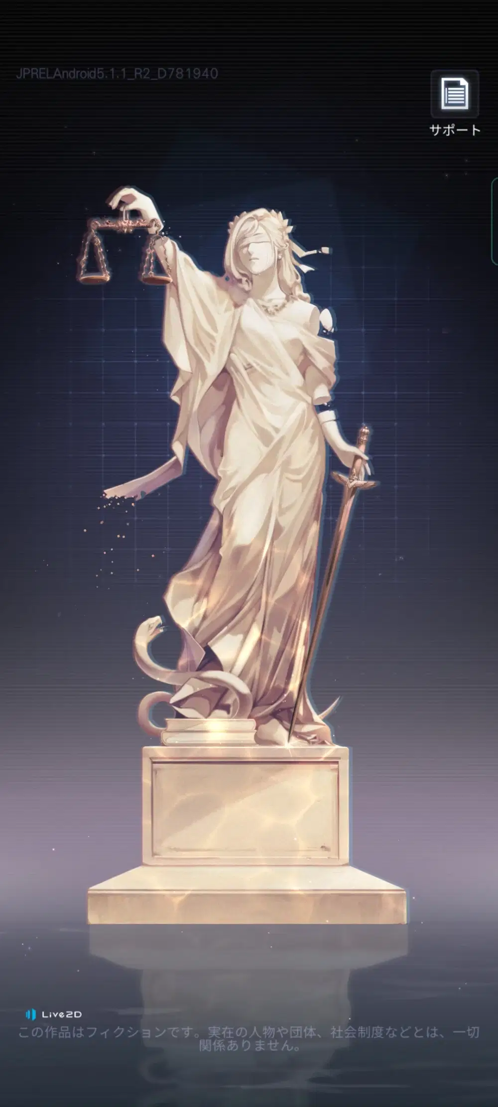 運が！！ Tears of Themis | HoYoLAB