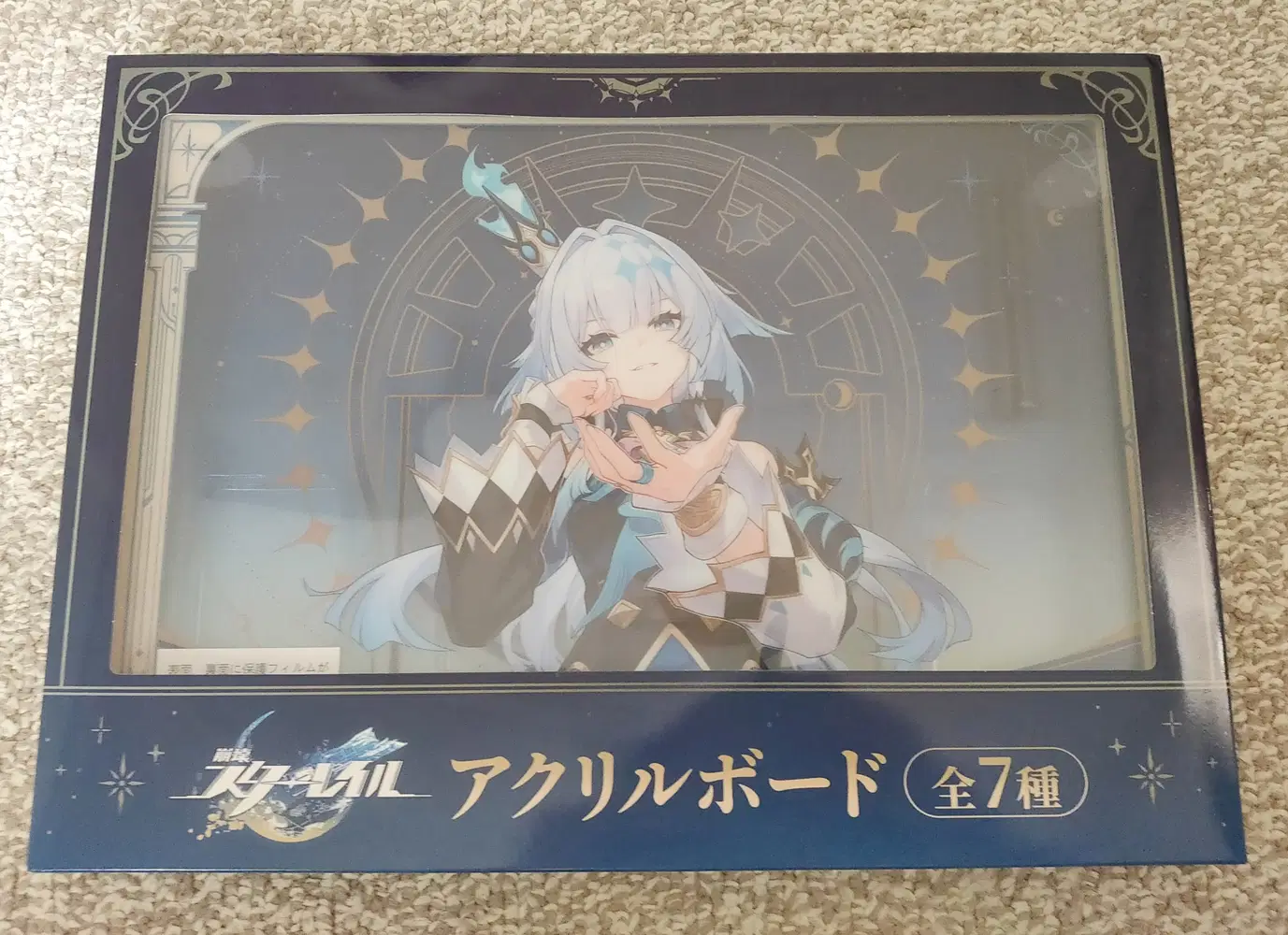 GIGOコラボ行ってきた〜！ Honkai: Star Rail | HoYoLAB