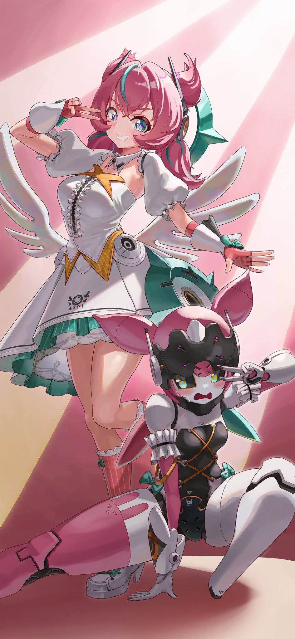 Source from X Zenless Zone Zero | HoYoLAB