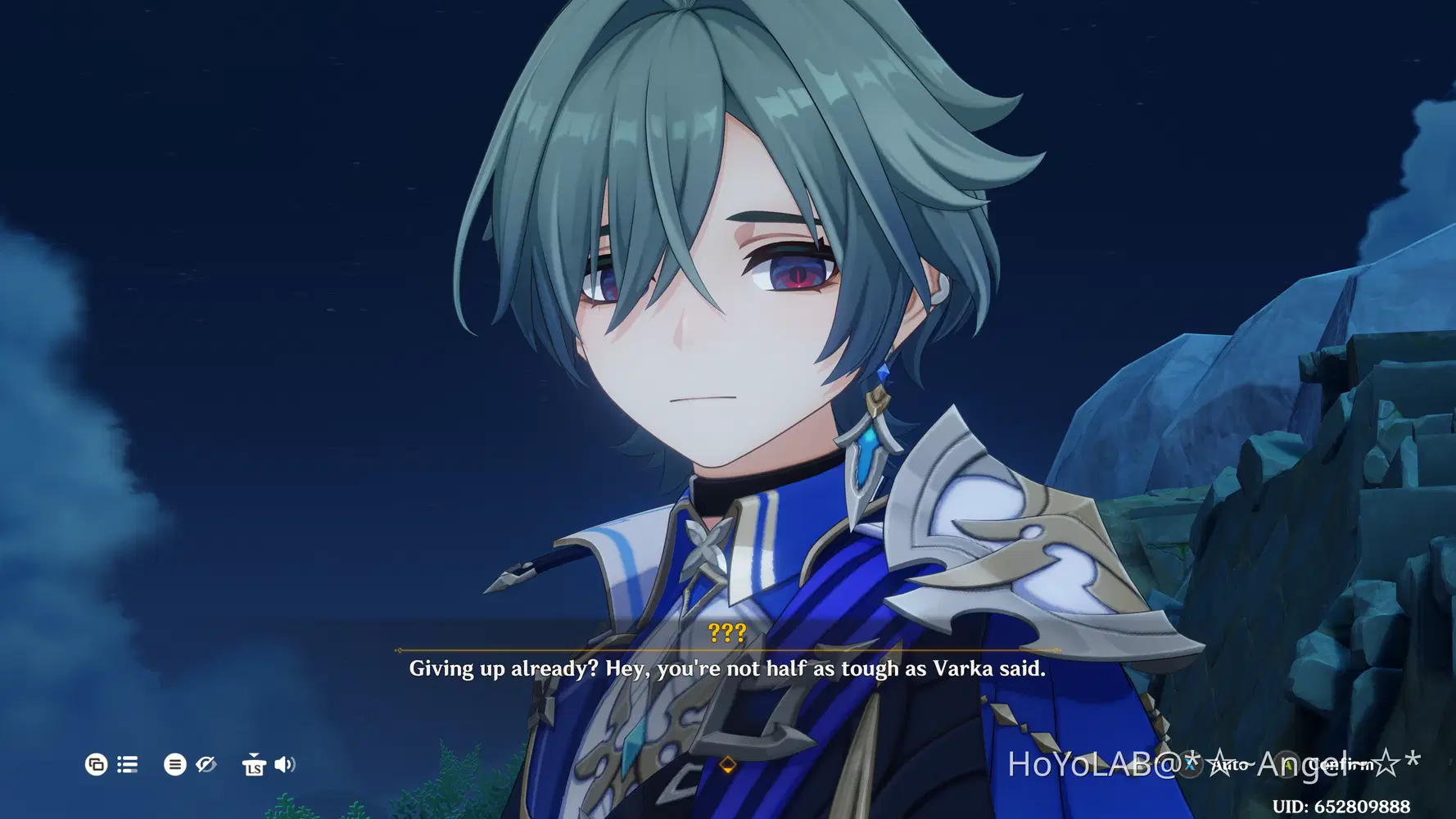? New characters! Lohen and Bloodstained Knight Discussion 