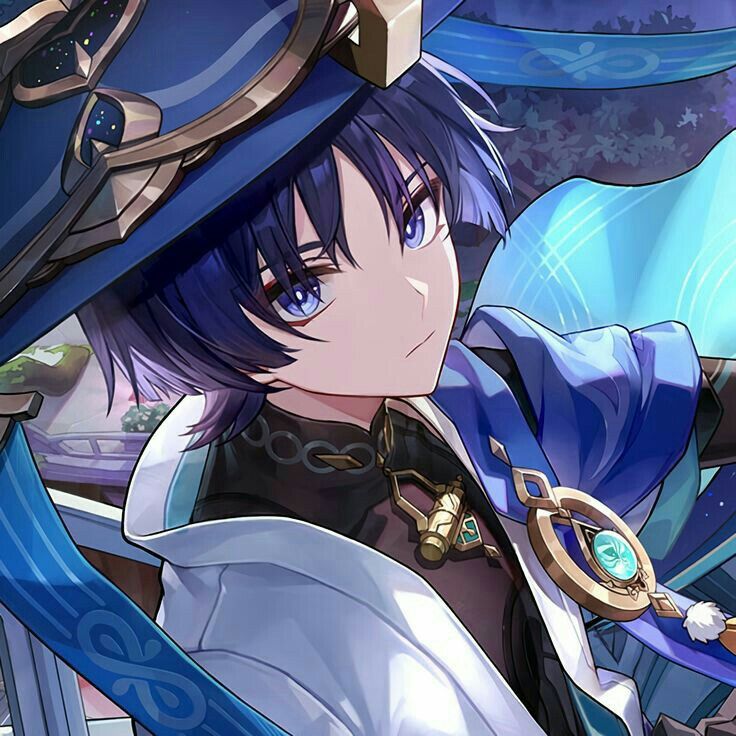 Scara Names How did yall give scara a other name? Genshin Impact | HoYoLAB