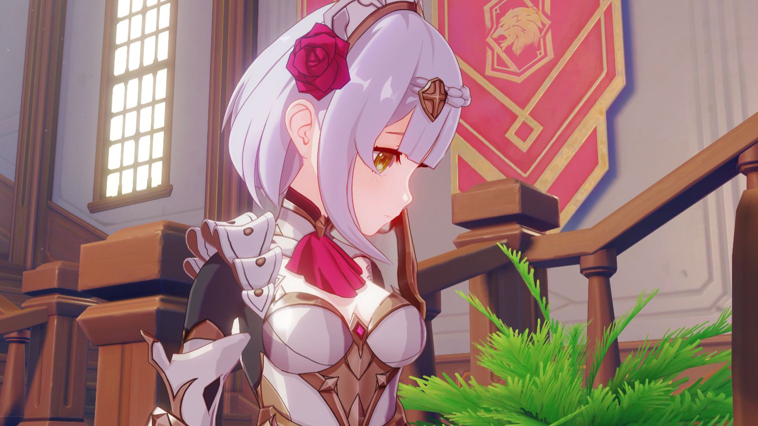 ついに来たノエルちゃん超強化フラグ Genshin Impact | HoYoLAB