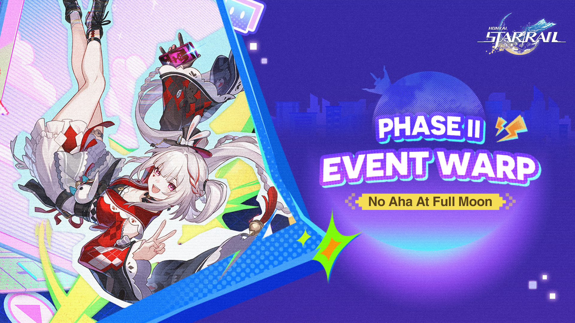 Banner art