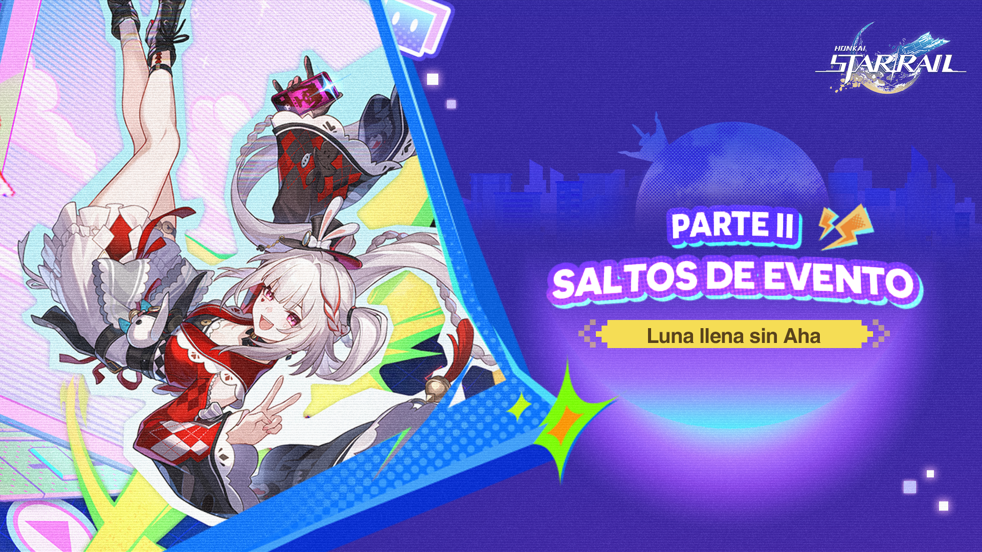 Banner art