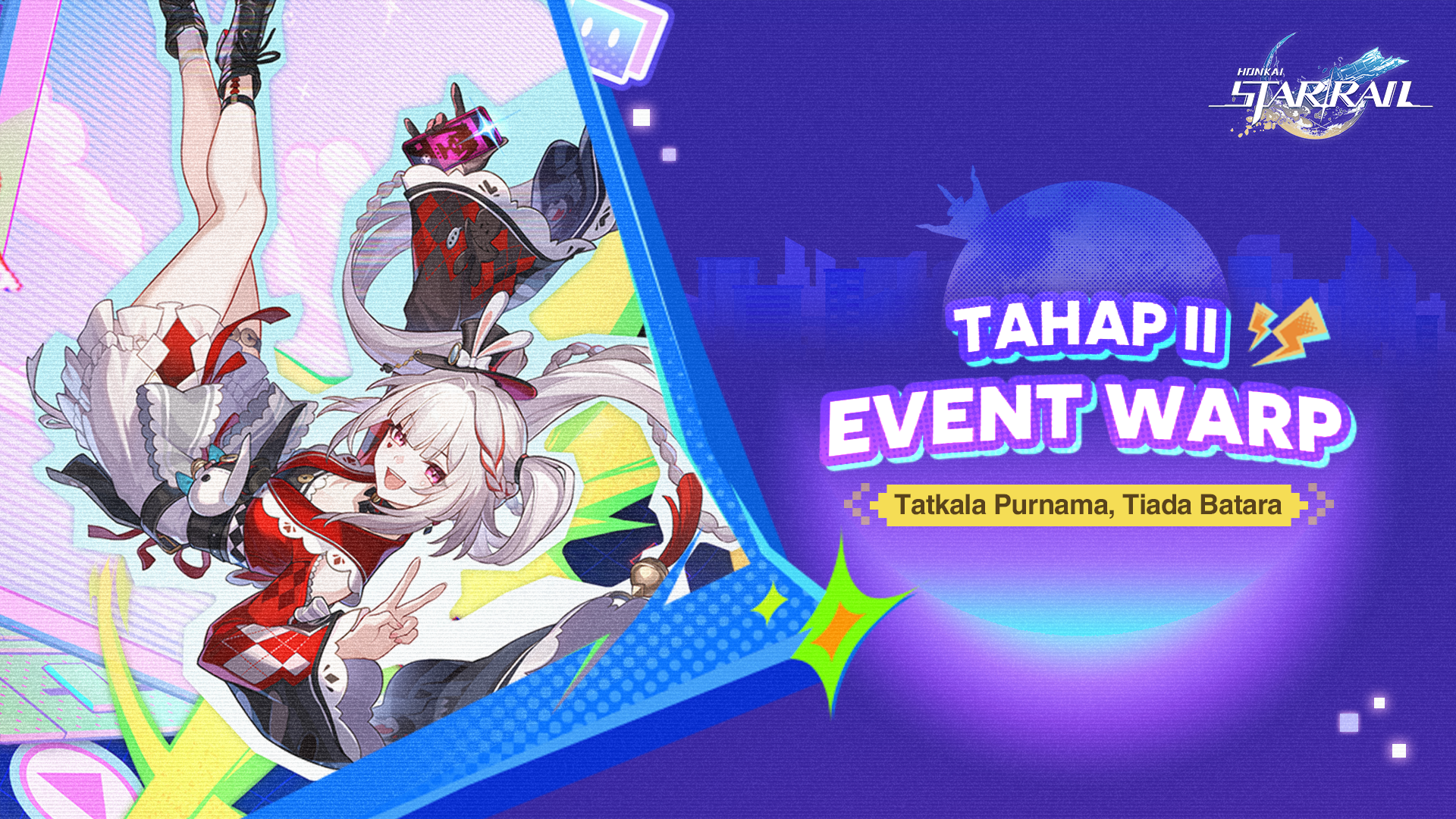 Banner art