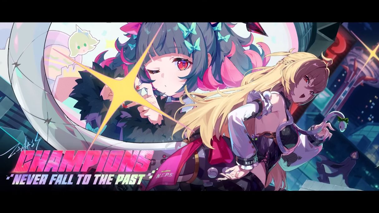ZZZ 2.7 Special Program | Phase 1 & 2 Banners Zenless Zone Zero