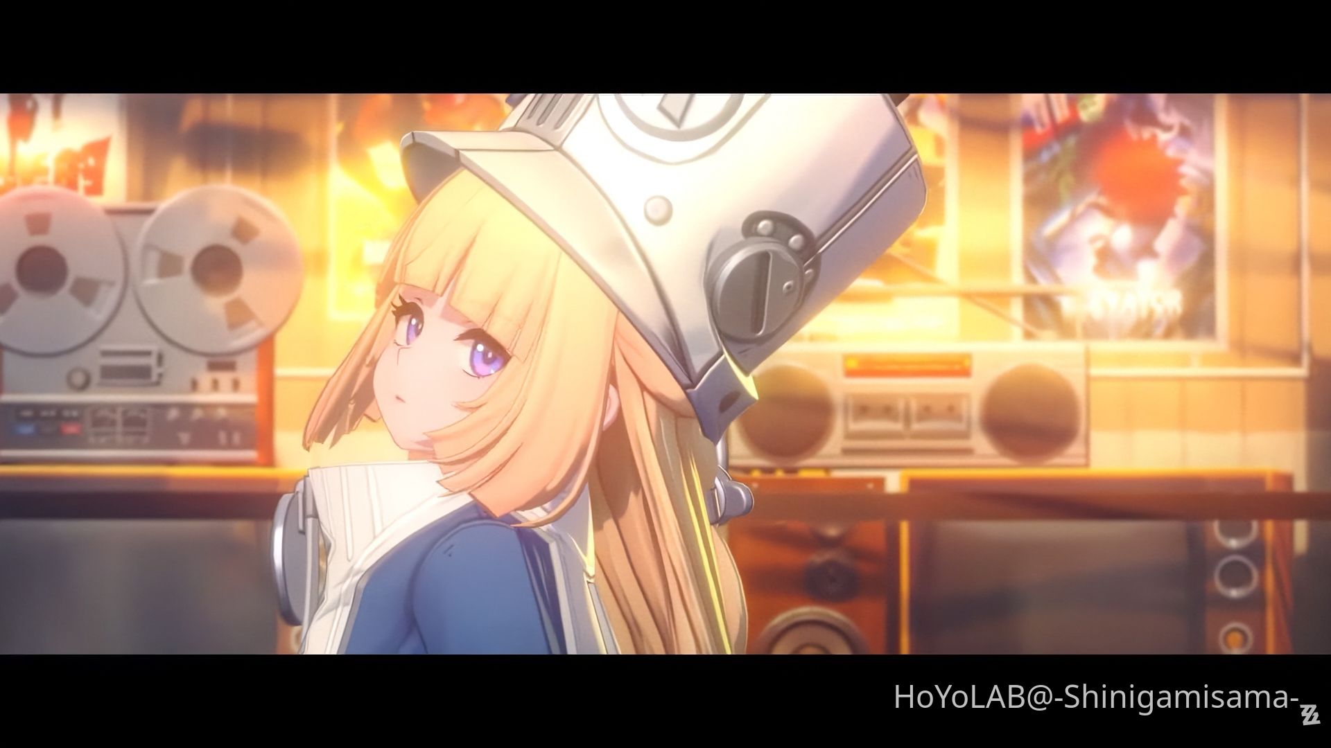 ZZZ 2.7 Code & Live Stream Overview Zenless Zone Zero | HoYoLAB