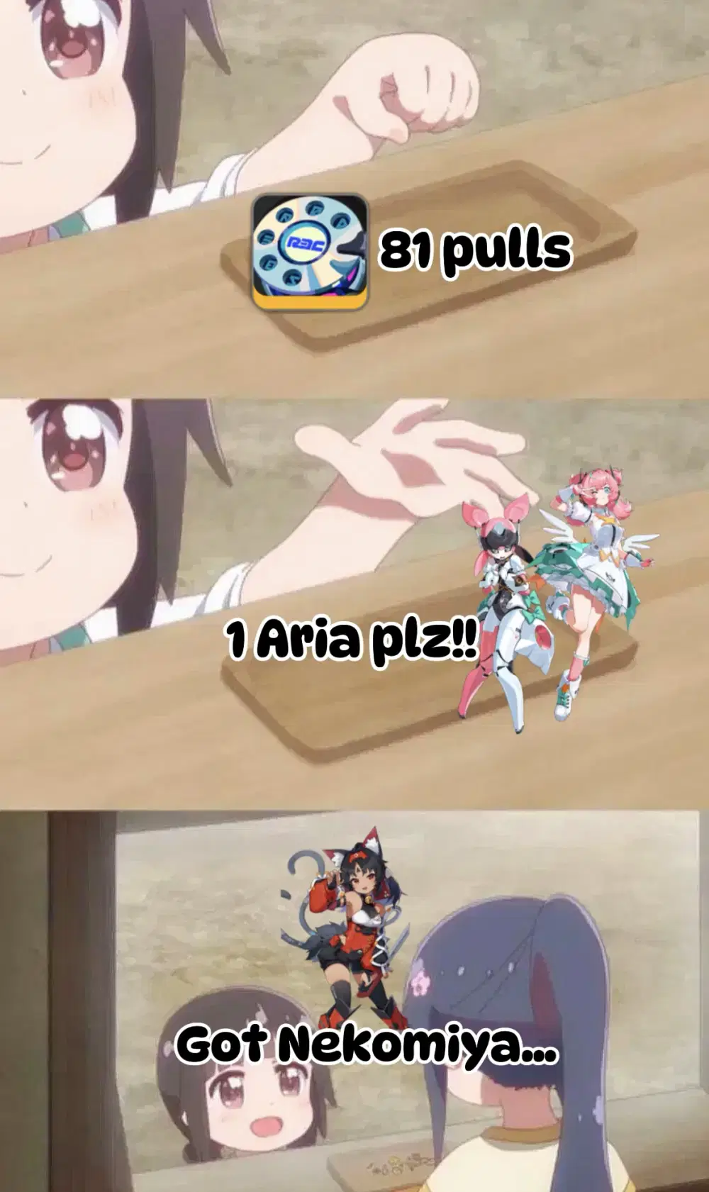 zzz様確認用　zzzおまとめ ZZZ Pulls} ~ Zenless Zone Zero | HoYoLAB