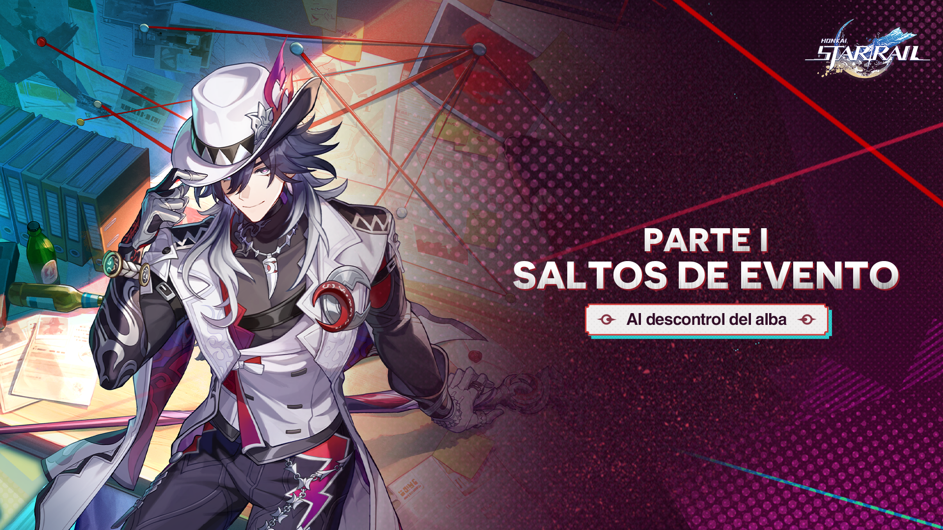 Banner art