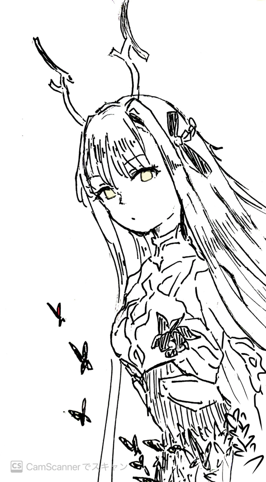 落書き（他界隈） | HoYoLAB