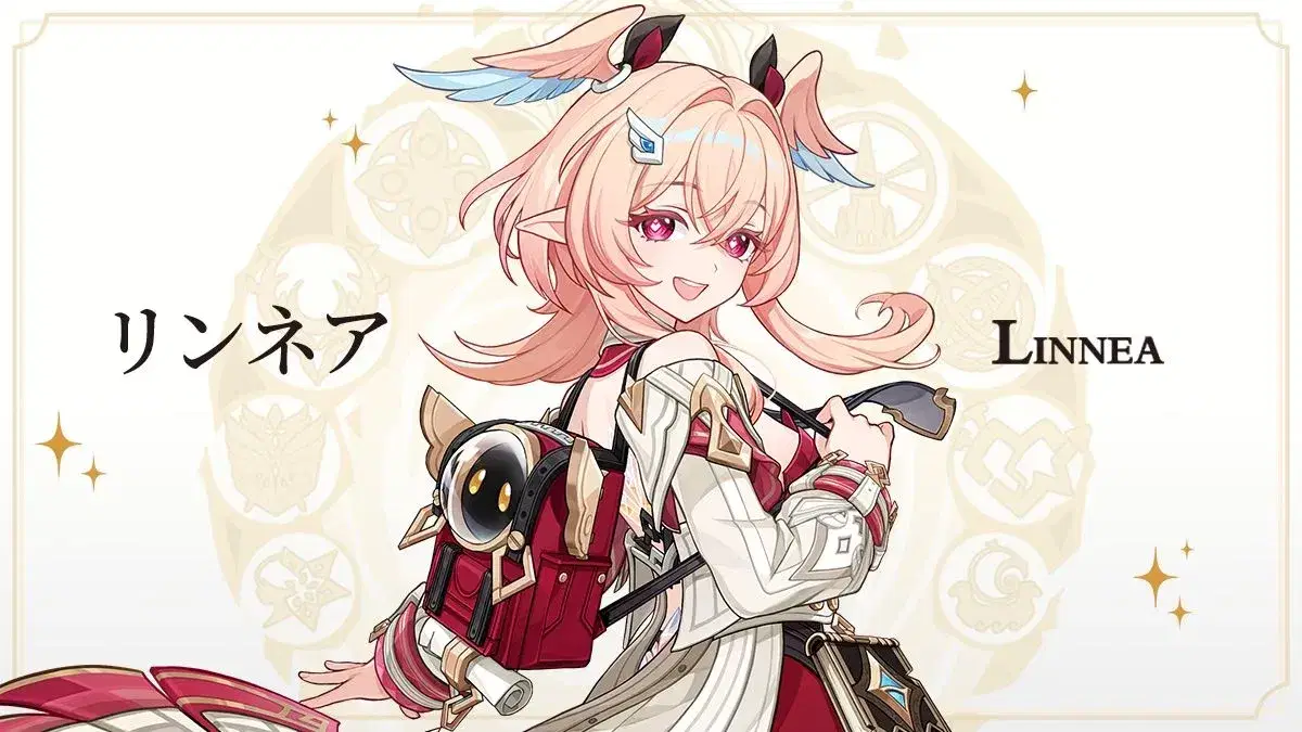 うへへへへリンネアちゃん待っててね next…スメール Genshin