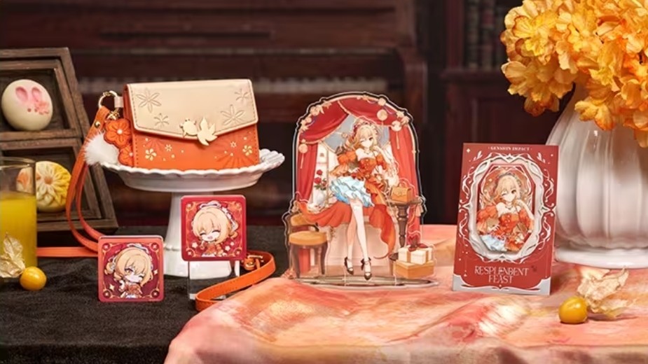 Yoimiya 