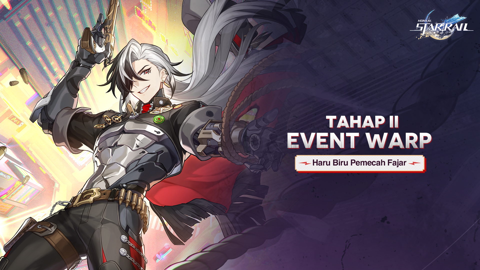 Banner art