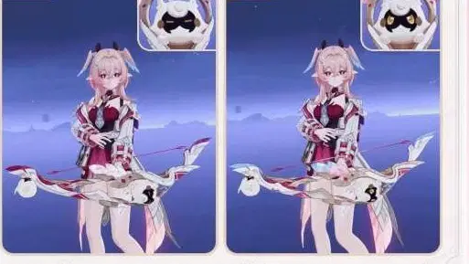 初の形態変化ギミック搭載！リンネア餅武器解説＆代用武器まとめ